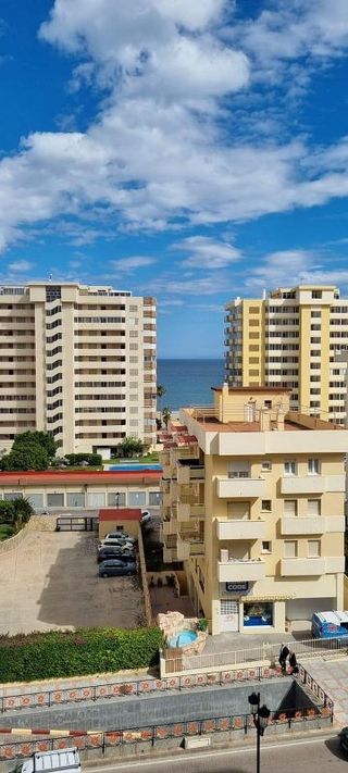Piso en venta en Playa de los Boliches en Fuengirola