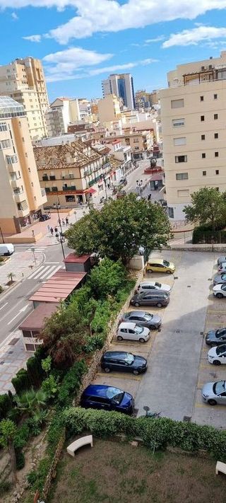 Piso en venta en Playa de los Boliches en Fuengirola