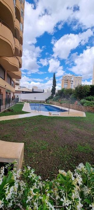 Piso en venta en Playa de los Boliches en Fuengirola