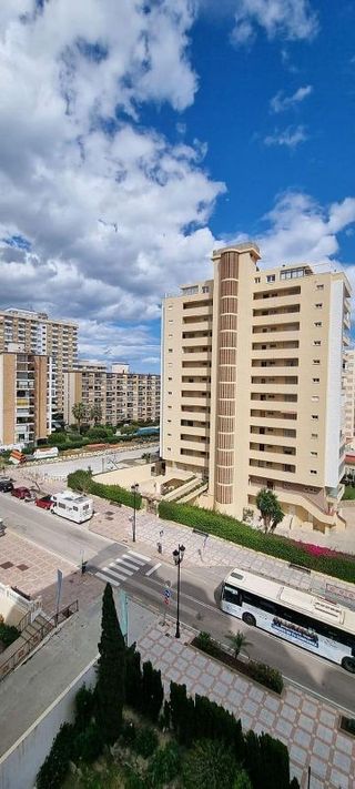 Piso en venta en Playa de los Boliches en Fuengirola