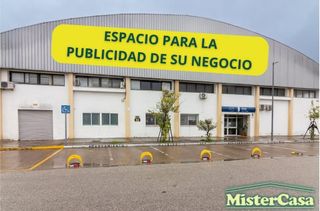 Local comercial en venta en Oeste en Jerez de la Frontera
