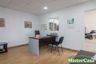 Local comercial en venta en Oeste en Jerez de la Frontera