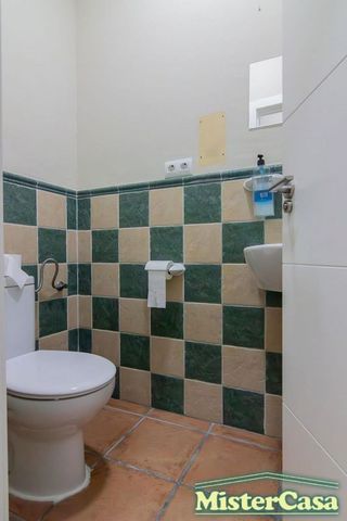 Local comercial en venta en Oeste en Jerez de la Frontera