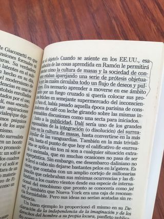 Lote 25 libros bolsillo colección Alianza Cien