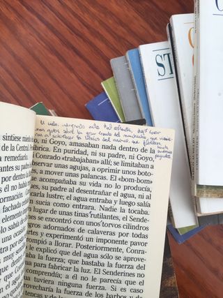 Lote 25 libros bolsillo colección Alianza Cien