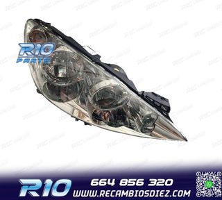 FARO DCH PARA PEUGEOT 308 07-11