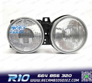FARO DCH BMW SERIE 3 E30 82-94