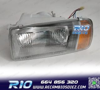 FARO IZQ PARA SUZUKI VITARA 88-98