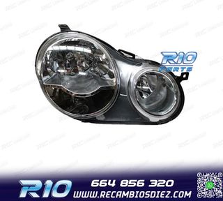 FARO DCH PARA VOLKSWAGEN VW POLO V 01-05