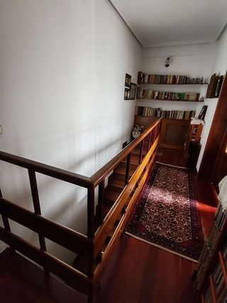 Chalet en venta en Rollo - Puente Ladrillo en Salamanca