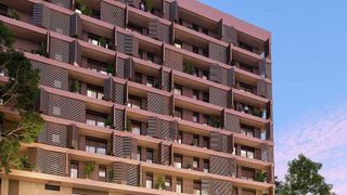 Local comercial en venta en Montesa en Esplugues de Llobregat