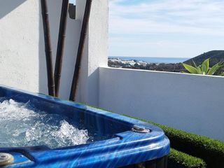 Ático en alquiler en Calahonda en Mijas