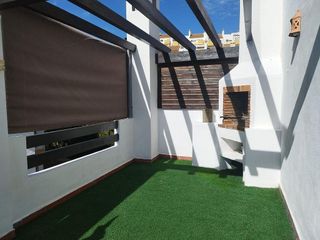 Ático en alquiler en Calahonda en Mijas