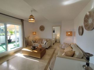 Ático en alquiler en Calahonda en Mijas