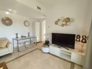 Ático en alquiler en Calahonda en Mijas