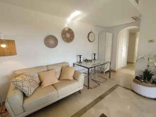 Ático en alquiler en Calahonda en Mijas