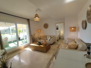 Ático en alquiler en Calahonda en Mijas