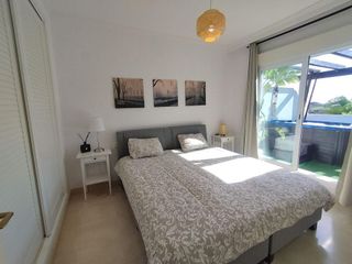 Ático en alquiler en Calahonda en Mijas