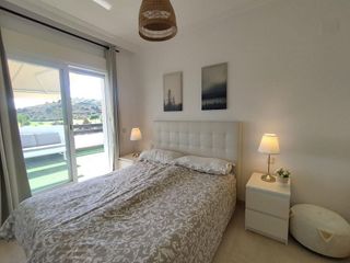 Ático en alquiler en Calahonda en Mijas