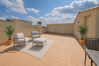 Casa adosada en venta en Sa Cabaneta - Son Ametller en Marratxí