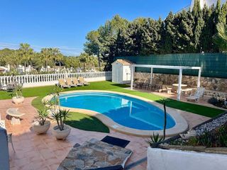 Casa en venta en Campos de Golf - Villa Martin - Los Dolses en Orihuela