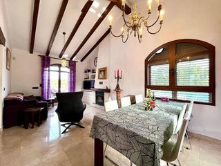 Casa en venta en Campos de Golf - Villa Martin - Los Dolses en Orihuela