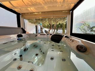 Casa en venta en Campos de Golf - Villa Martin - Los Dolses en Orihuela