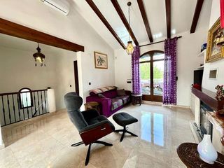 Casa en venta en Campos de Golf - Villa Martin - Los Dolses en Orihuela