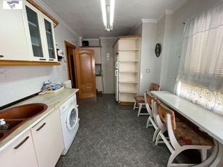 Piso en venta en Feria en Albacete