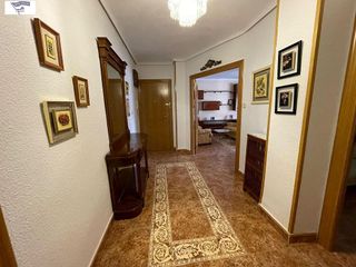 Piso en venta en Feria en Albacete