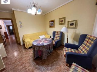 Piso en venta en Feria en Albacete