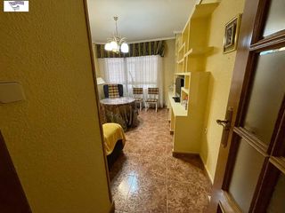Piso en venta en Feria en Albacete