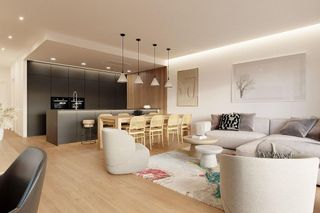 Piso en venta en Pont Nou - Corazón de Jesús en Elche