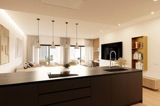 Piso en venta en Pont Nou - Corazón de Jesús en Elche