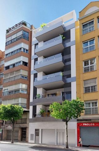 Piso en venta en Pont Nou - Corazón de Jesús en Elche