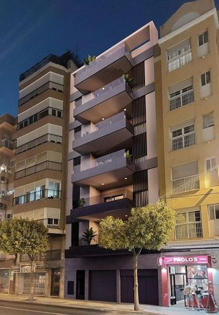 Piso en venta en Pont Nou - Corazón de Jesús en Elche