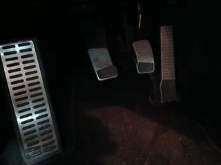 EXPECTACULAR SEAT Leon FR1 2.0 TDI 170C.V 2007