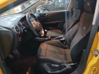 EXPECTACULAR SEAT Leon FR1 2.0 TDI 170C.V 2007