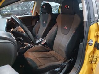 EXPECTACULAR SEAT Leon FR1 2.0 TDI 170C.V 2007