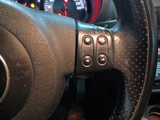 EXPECTACULAR SEAT Leon FR1 2.0 TDI 170C.V 2007