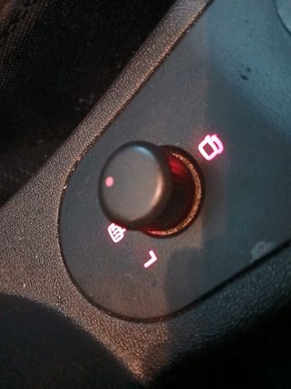 EXPECTACULAR SEAT Leon FR1 2.0 TDI 170C.V 2007