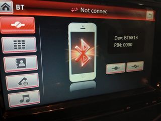 EXPECTACULAR SEAT Leon FR1 2.0 TDI 170C.V 2007