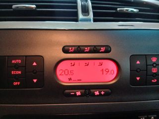 EXPECTACULAR SEAT Leon FR1 2.0 TDI 170C.V 2007