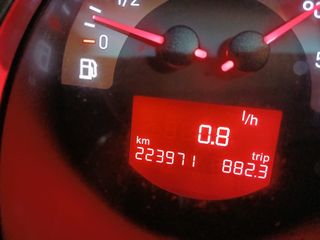 EXPECTACULAR SEAT Leon FR1 2.0 TDI 170C.V 2007