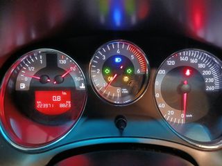 EXPECTACULAR SEAT Leon FR1 2.0 TDI 170C.V 2007