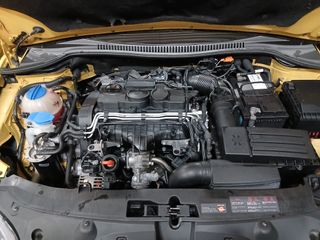 EXPECTACULAR SEAT Leon FR1 2.0 TDI 170C.V 2007