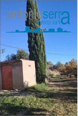Terreno en venta en Zona Avenida al Vedat en Torrent