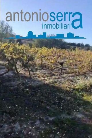 Terreno en venta en Zona Avenida al Vedat en Torrent