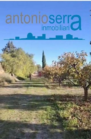 Terreno en venta en Zona Avenida al Vedat en Torrent