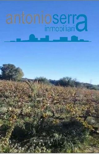 Terreno en venta en Zona Avenida al Vedat en Torrent
